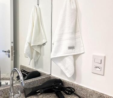 Liberdade Apartamento | Apartamento Aconchegante 1 Dormitório a 250m do metrô - Liberdade, São Paulo