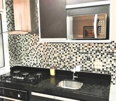Jaguare Apartamento | Apartamento Aconchegante USP & Villa Lobos