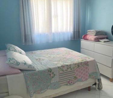 Baependi Apartamento | Apartamento aconchegante no centro