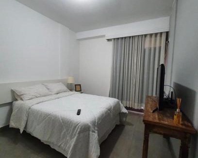 Sudoeste e Octogonal Apartamento | Apartamento aconchegante no Sudoeste