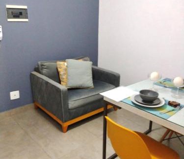 Sudoeste e Octogonal Apartamento | Apartamento aconchegante no Sudoeste