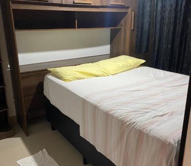Campinas Apartamento | Apartamento aconchegante