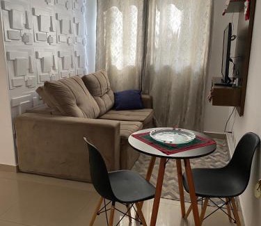 Campinas Apartamento | Apartamento aconchegante