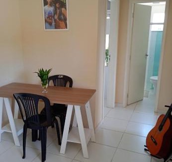Sao Domingos Apartamento | Apartamento aconchegante