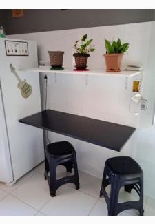 Sao Domingos Apartamento | Apartamento aconchegante