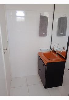 Sao Domingos Apartamento | Apartamento aconchegante
