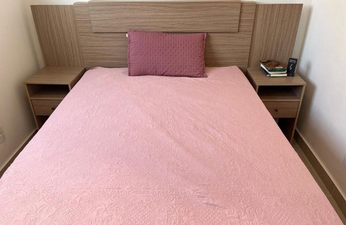 Cruz das Almas Apartamento | Apartamento Aconchegante