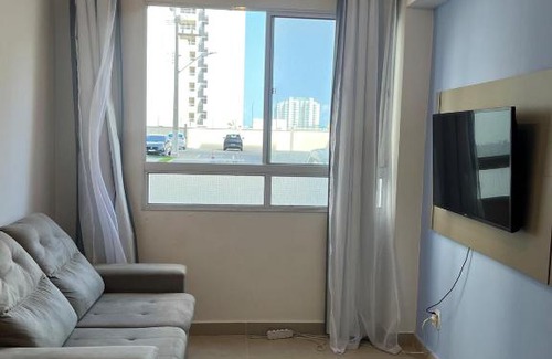Cruz das Almas Apartamento | Apartamento Aconchegante