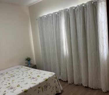 Maringa Apartamento | Apartamento aconchegante próximo shopping catuai,uem,vivaro,lebloc