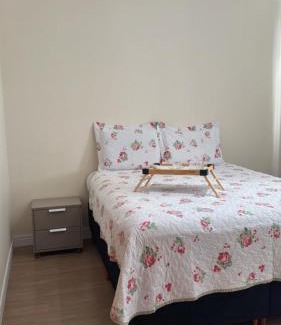 Maringa Apartamento | Apartamento aconchegante próximo shopping catuai,uem,vivaro,lebloc