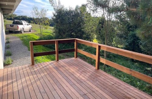 Palmeira Apartamento | Apartamento aconchegante na Colônia Witmarsum