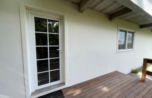 Palmeira Apartamento | Apartamento aconchegante na Colônia Witmarsum