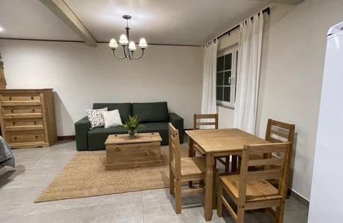 Palmeira Apartamento | Apartamento aconchegante na Colônia Witmarsum