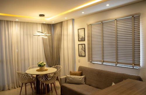 Pomerode Apartamento | Apartamento aconchegante