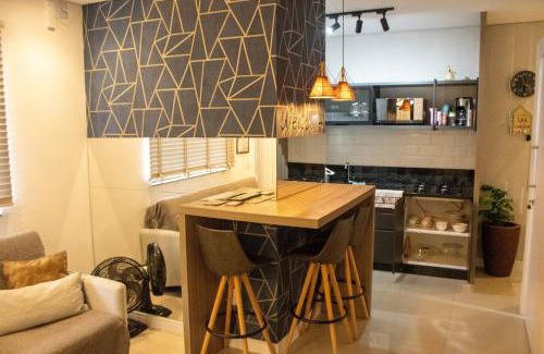 Pomerode Apartamento | Apartamento aconchegante