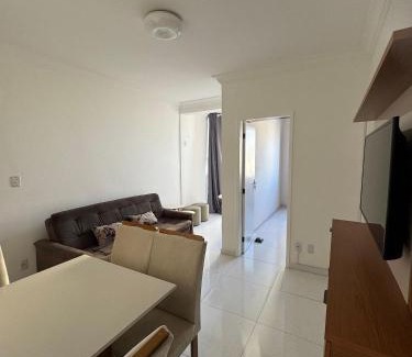 Graca Apartamento | Apartamento Aconchegante e Completo Na Graça