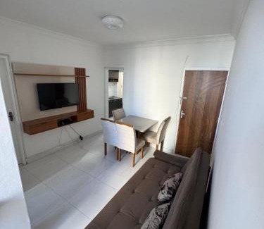 Graca Apartamento | Apartamento Aconchegante e Completo Na Graça