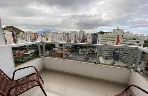 Santa Lucia Apartamento | Apartamento aconchegante e bem localizado!