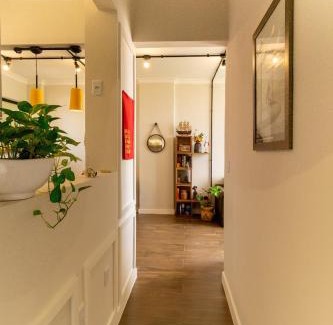 Nazare Apartamento | Apartamento aconchegante e moderno na melhor área da cidade, Cozy and modern apartment in best area of the city