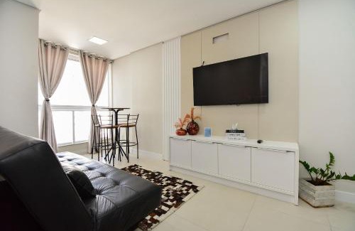 Sao Judas Apartamento | Apartamento Aconchegante em Itajaí - ITJ001