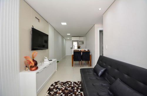 Sao Judas Apartamento | Apartamento Aconchegante em Itajaí - ITJ001