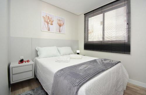 Sao Judas Apartamento | Apartamento Aconchegante em Itajaí - ITJ001