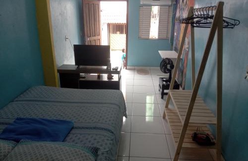 Adrianopolis Apartamento | Apartamento aconchegante em Manaus, ótima localização
