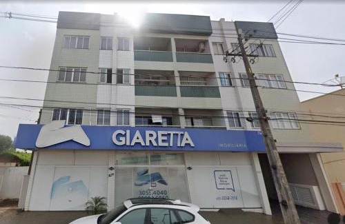 Centro Casa | Apartamento Aconchegante em Localização Central