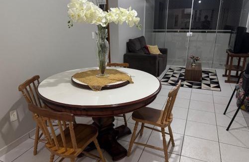 Centro Casa | Apartamento Aconchegante em Localização Central