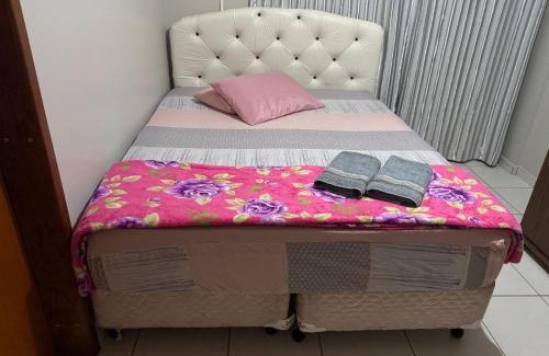 Centro Casa | Apartamento Aconchegante em Localização Central