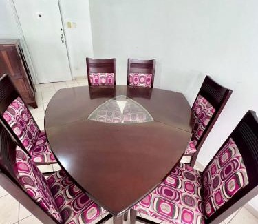 Boqueirao Apartamento | Apartamento aconchegante no Boqueirão
