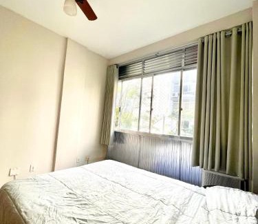 Boqueirao Apartamento | Apartamento aconchegante no Boqueirão