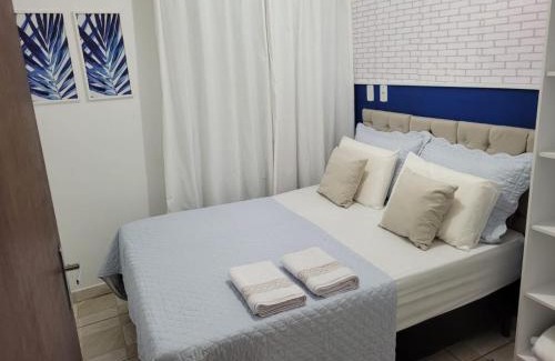 Pomerode Apartamento | Apartamento Aconchego Azul Pomerode