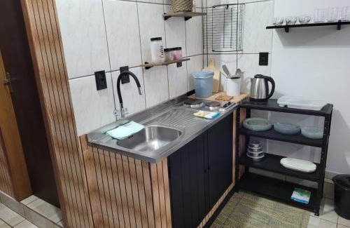 Pomerode Apartamento | Apartamento Aconchego Azul Pomerode