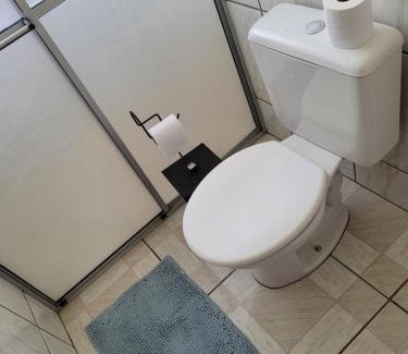 Pomerode Apartamento | Apartamento Aconchego Azul Pomerode