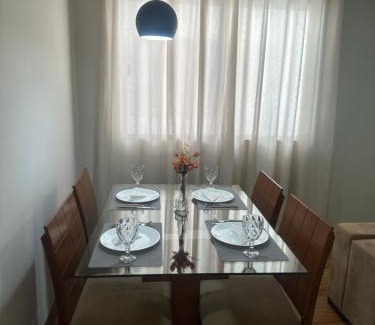 Goiania Apartamento | Apartamento aconchego
