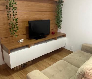 Goiania Apartamento | Apartamento aconchego