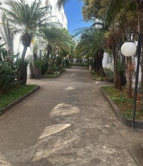 Goiania Apartamento | Apartamento aconchego