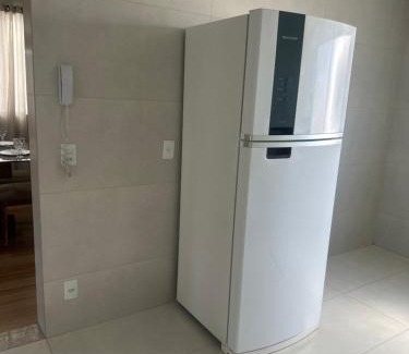 Goiania Apartamento | Apartamento aconchego