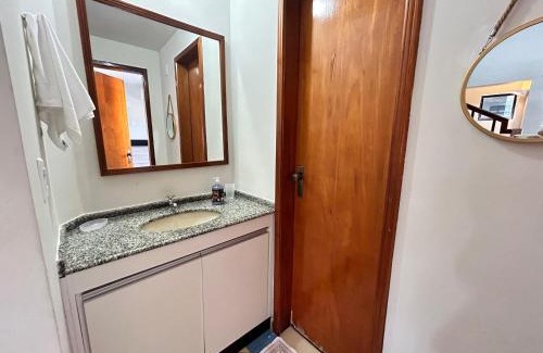 Pousada do Rio Quente Apartamento | Apartamento aconhegante