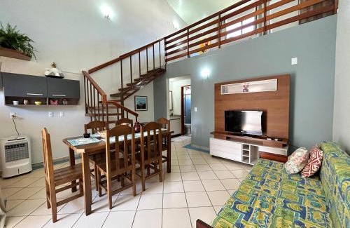 Pousada do Rio Quente Apartamento | Apartamento aconhegante