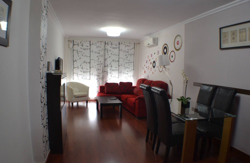 Mérida Apartamento | Apartamento Acueducto