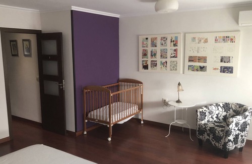 Mérida Apartamento | Apartamento Acueducto