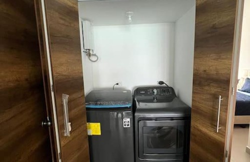 Tonsupa Apartamento | Apartamento adaptado para silla de ruedas