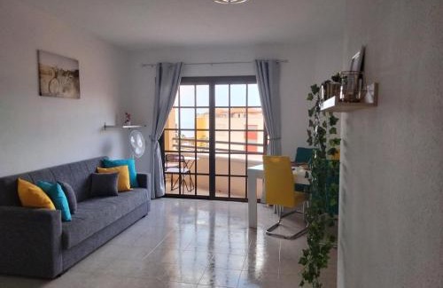 Adeje Apartamento | Apartamento Adeje Las Eras II