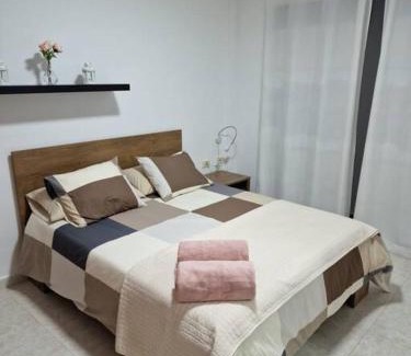 Adeje Apartamento | Apartamento Adeje Las Eras II