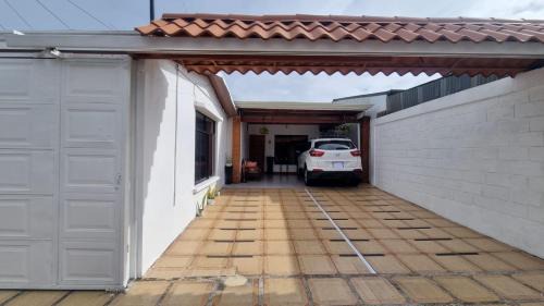 San Rafael Apartamento | Apartamento Adriana