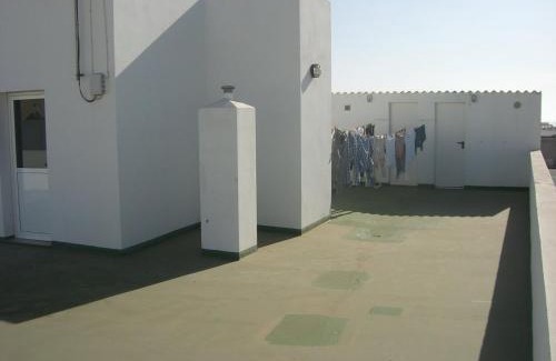Puerto del Rosario Apartamento | Apartamento aeropuerto playa