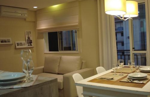 Humaita Apartamento | Apartamento Aeroporto