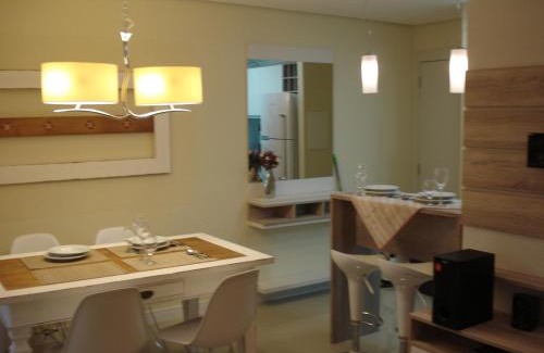 Humaita Apartamento | Apartamento Aeroporto